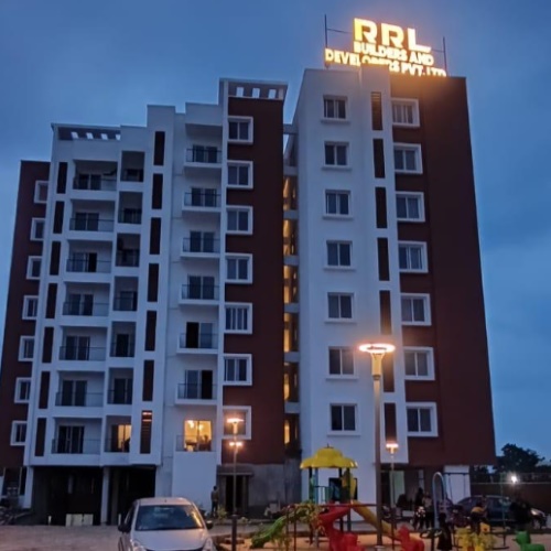 RRL Builders and Developers