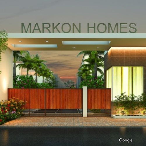 Lake Waters Villas by Markon Homes