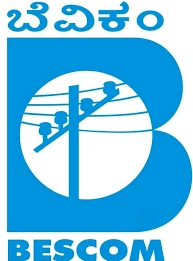 bescom Logo