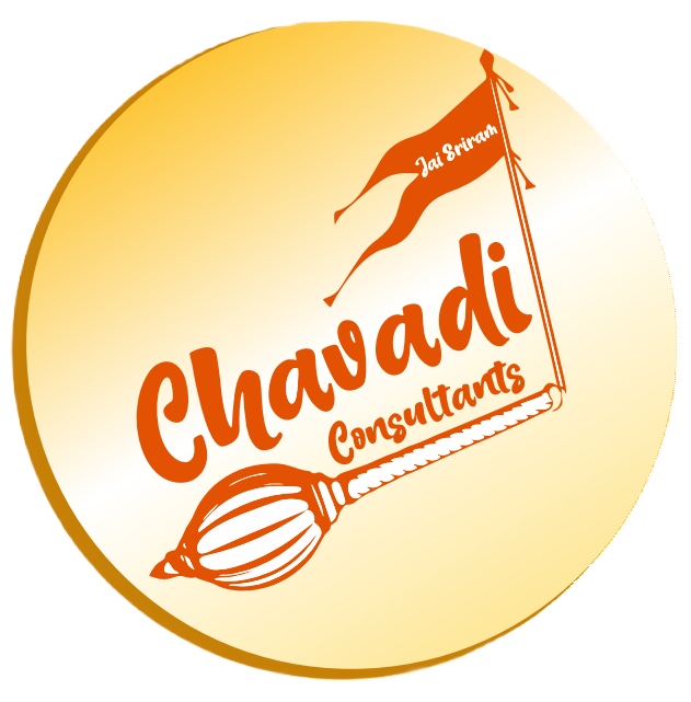 Chavadi Consultants Logo